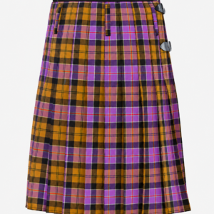 Culloden Tartan Kilt