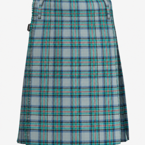 Diana Princess of Wales Memorial Tartan Kilt