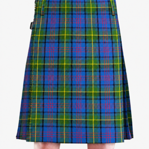 Donegal Tartan Kilt