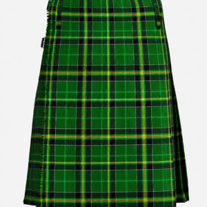 Duffy Tartan Kilt