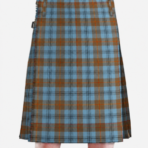 Falkirk Tartan Kilt