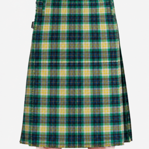 Fitzpatrick Tartan Kilt