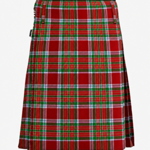 McBain Chief Tartan Kilt