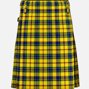 Mccabe Tartan Kilt