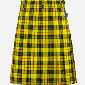 Premium Quality Macleod of Lewis Tartan Kilt