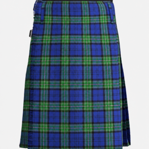 Scottish Rugby Union Tartan Kilt