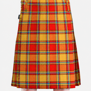 Scrimgeour Tartan Kilt