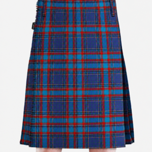 Selkirk Tartan Kilt