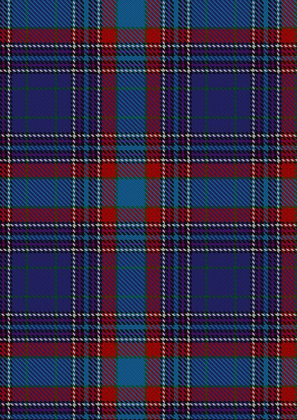 Selkirk Tartan Kilt - Image 4