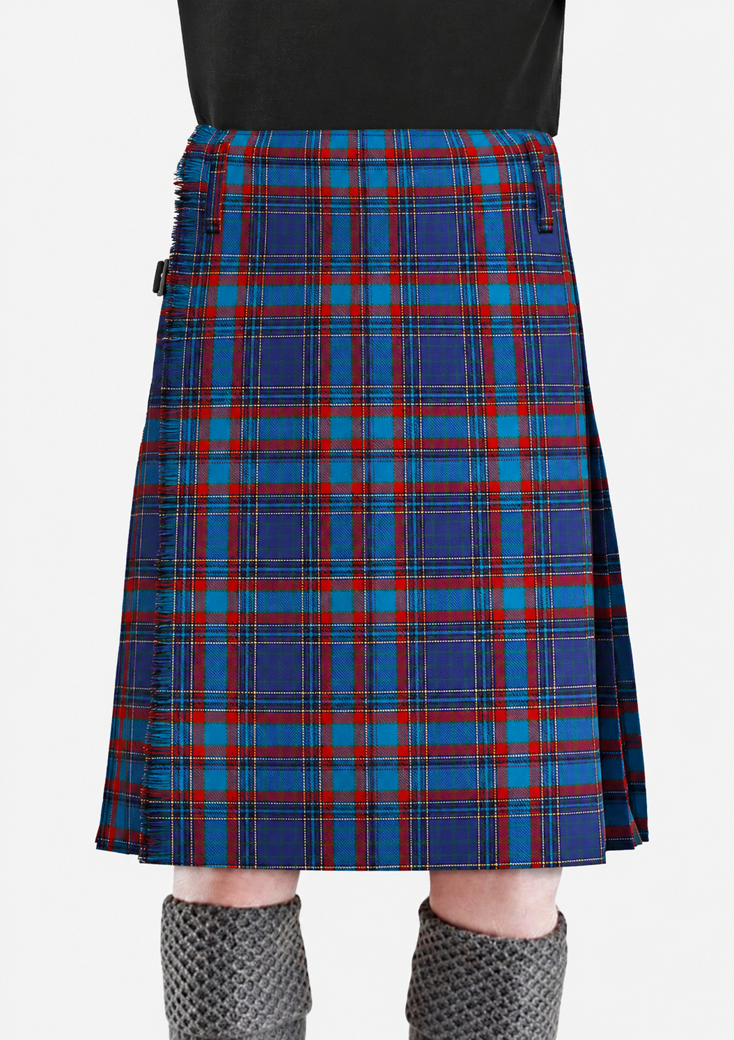 Selkirk Tartan Kilt