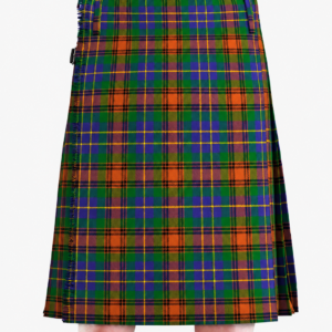 Sikh Tartan Kilt