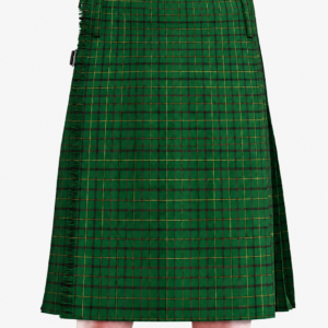 Skene Hunting Tartan Kilt