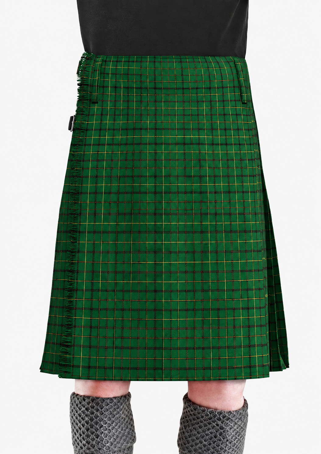 Skene Hunting Tartan Kilt
